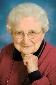 Doris H. Voigt Obituary