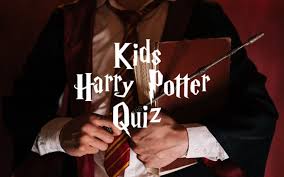 This post was created by a member of the buzzfeed community.you can join and make your o. Kids Harry Potter Quiz 50 Easy Harry Potter Questions Answers