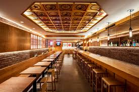 Try our delectable trio of guacamole, with its' variations in spice and texture. New York Ramen Restaurant E A K Opens In Hell S Kitchen Wednesday Eater Ny