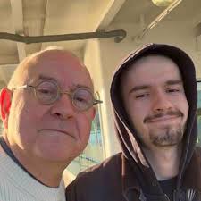 Découvrez le profil de vonbunau sur le site Raisin.