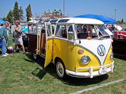 Resultado de imagen para Bus vw window