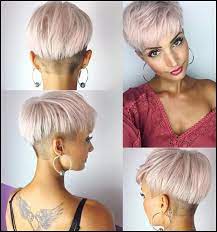 frisuren 2018 damen kurz frech modesonne meine frisuren idee per capelli tagli di capelli capelli corti