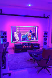 Compare prices on popular products in wall decor. Hausratversicherungkosten Captivating Bedroom Gaming Room Setup In Collection 5327