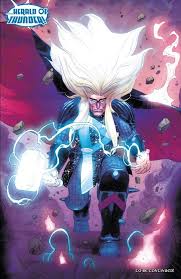 It is fascinating to imagine how galactus' death will change the marvel universe because it would disrupt the balance of life and death across the cosmos. Marvel Reveals How Thor Becomes A Herald Of Galactus In 2020 Marvel Comics Art Thor Art Marvel Artwork