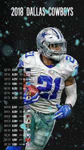Cowboys face tampa bay in opener. Dallas Cowboys Season Schedule Wallpapers Dallas Sports Fanatic