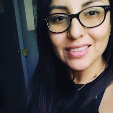 Geraldine Shirley Suarez Toledo