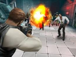 Descargar e instalar zombie infection para pc en windows 10, 8.1,. Gameloft Announces Zombie Infection Hd And Iphone App Sale 148apps