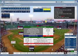 My recommendation for out of the park baseball 17. 10 Best Computer Baseball Games