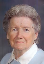 Joyce Mary Hebert Reeser Obituary