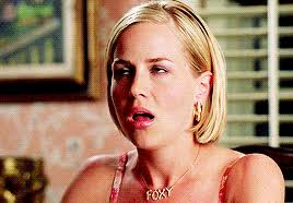 scrantonpaper: Marcie Fox Jawbreaker (1999) dir....