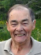 Wilfrid Marchand Obituary