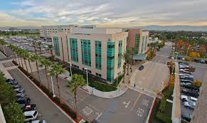 Kaiser Permanente Hospital Ontario Ca By Gareth San Bernardino Mountains Kaiser Permanente Ontario International Airport