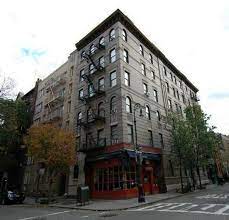 6 Places In New York City Every Friends Fan Needs To Visit Places In New York Apartment Building Apartment Buildings Nyc