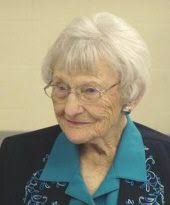 Verna Elane Stringer