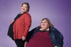 No dehumanizing language, racism, cruelty, or bullying. 1000 Lb Sisters Amy Slaton Doesn T Trust Her Sister Tammy S Boyfriend Jerry But Why