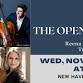 Kallos Chamber Music Series | Season Opener: The event image