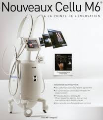 Cellu m6 medical equipment pdf manual download. Cellu M6 Amincissement Institut Cellucenter Tarbes