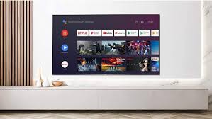 Maybe you would like to learn more about one of these? The Best Smart Tv Platforms