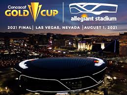 Bundesliga.the competition began on 11 september 2020 with the first of six rounds and will end on 13 may 2021 with the final at the olympiastadion in berlin, a nominally neutral venue. Concacaf Showpiece In Death Star Kitty Coliseum