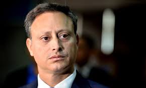 Marcha Verde se movilizará de nuevo por el caso Odebrecht