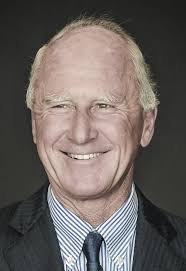 Cleveland Business Hall of Fame Inductees