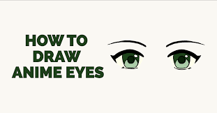 To make drawing an eye as easy as possible, youmay want to draw a rectangle with room for the eyes so that they are identical. Easy Drawing Guides On Twitter How To Draw Anime Eyes Easy To Draw Art Project For Kids See The Full Drawing Tutorial On Https T Co Uedwpjtoph Anime Eyes Howtodraw Drawingideas Https T Co Vobyejsckv