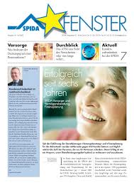 Spida Sozialversicherungen