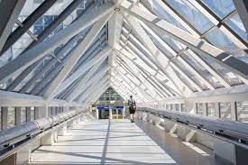 From wikimedia commons, the free media repository. Using The Minneapolis Skyway System