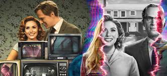 New Wandavision Promo Counts Down The Marvel Series Premiere