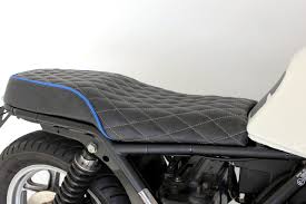 With a 9.6 customer rating, super fast & cheap shipping and the coolest aftermarket parts, we can most definitely kickstart you cafe racer, custom of classic pr. Bmw K100rs Cafe Racer By Hornig Trendy Retro Look With Tuv Approval Motorcycle Accessory Hornig Parts For Your Bmw Motorrad