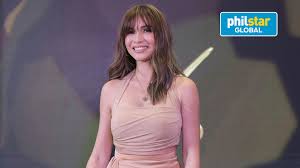 And just a few hours ago, she updated her instagram again with a gorgeous portrait photo of her new hairdo. Jennylyn Mercado On Her New Business Video Dailymotion