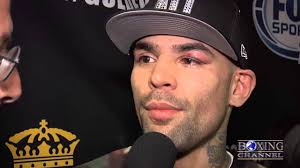 Collazo Paid His Dues, Cashes In At Barclay's Center