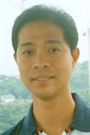 Obituary of Israel V. Aquino