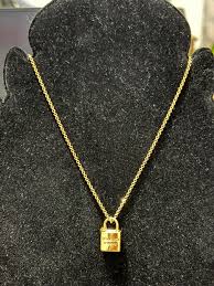 New arrivals necklace Vvspl 18k Saudi gold 💯 high quality 💯 high appraisal