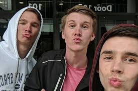 ZOMBIE SCAVENGERS OF BROOKLYN