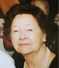 Ida Ishbaugh Obituary