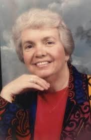 Alice Heath Obituary (1943