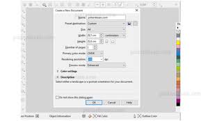 Membuat Brush Artistic Media Pintardesain Com