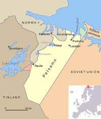 From wikimedia commons, the free media repository. Fronteira Noruega Russia Wikipedia A Enciclopedia Livre