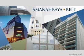 Home malaysia finance and insurance amanahraya investment management sdn bhd. Amanahraya Reit Welcomes New Ceo After Post Left Vacant For 15 Months Edgeprop My