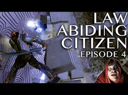 Jamie foxx, gerard butler, colm meaney and others. Law Abiding Citizen 1950 Youtube