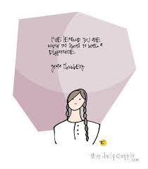 Greta Thunberg Climate Change Quotes Quotes For Kids Pooh Quotes