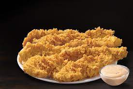 Popeyes Louisiana Kitchen 14380 64 Ave Surrey Bc V3w 1z1 Canada Order Delivery Take Out Online Skipthedishes