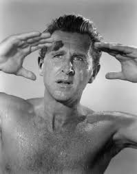 Lloyd Bridges