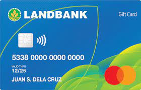 If you do not know the pin number it will be really hard to get guess it. Landbank Mastercard Prepaid Cards