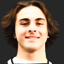 Patrick McManus Stats and Player Profile