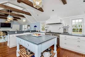 But after she spent six months remodeling it with the team at blue sky designs, it's one the neighborhood can definitely be proud of. Kitchen Remodeling On Boston S South Shore Cape Cod Russell Mill