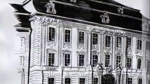 Școala a fost atestată documentar pentru prima oară în 1380. Palatul Brukenthal Youtube