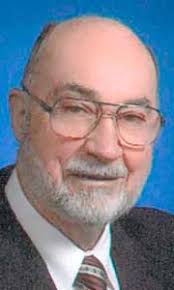 John William Saxton (1927-2012)