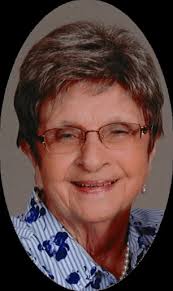 Nancy Ruth Rhodes Obituary April 27, 2022